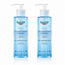 Eucerin Dermatoclean Hyaluron čistiaci gél na tvár, 200 ml, balenie po 2 ks