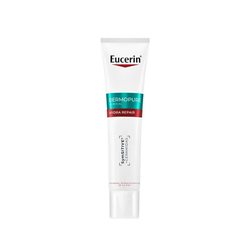 Eucerin Dermopure Oil Control Hydra Repair Coadjuvant, 50 ml