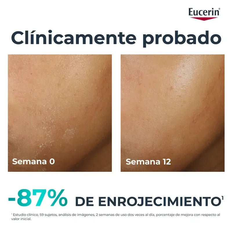 Eucerin Dermopure Oil Control Hydra Repair doplnkový prípravok, 50 ml