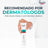 Eucerin Dermopure Oil Control Hydra Repair doplnkový prípravok, 50 ml