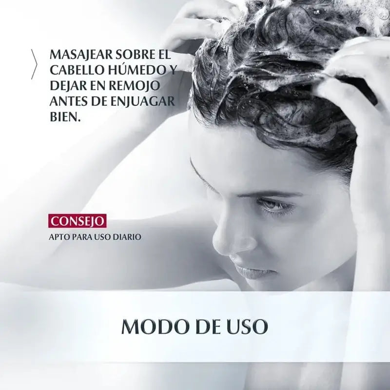 Eucerin šampón s močovinou, 250 ml