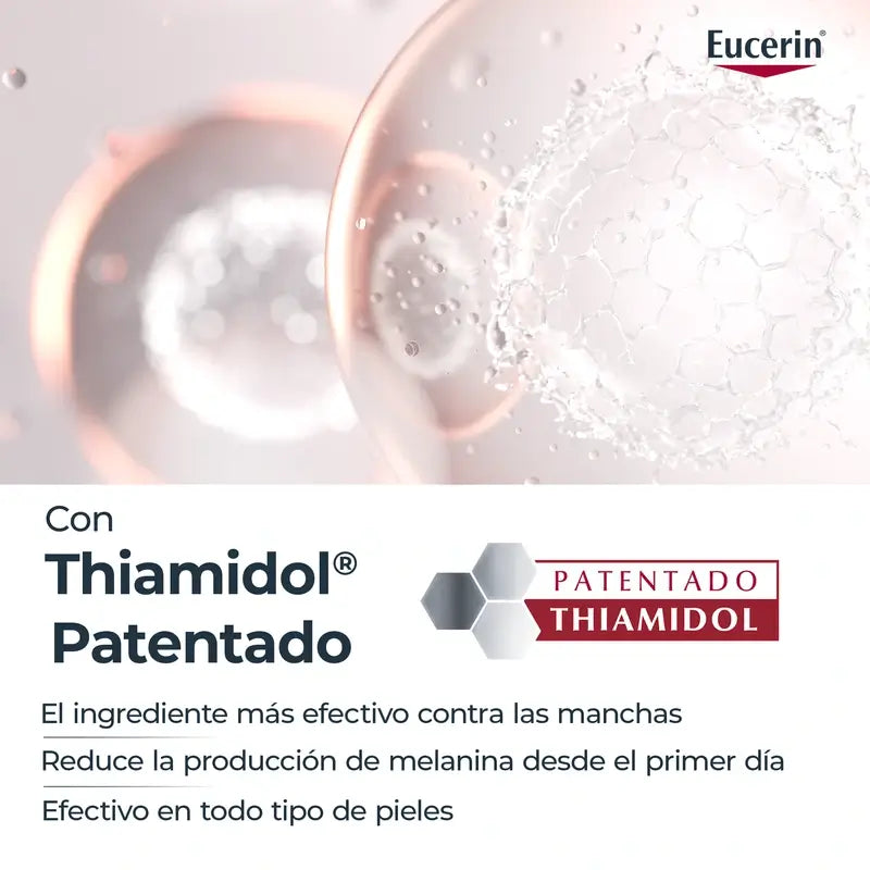 Eucerin Dermopure Telový krém s trojnásobným účinkom, 200 ml