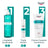 Eucerin Dermopure Telový krém s trojnásobným účinkom, 200 ml