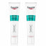 Eucerin Dermopure Hydratačný a matujúci pleťový krém, 50 ml, balenie po 2 ks