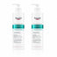 Eucerin Dermopure Čistiaci gél s trojnásobným účinkom, 400 ml, balenie po 2 ks