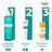 Eucerin Dermopure Peeling s 10 % hydroxykyselinami, 40 ml