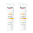 Eucerin Duplo Solar Actinic Control Md Fluid Spf 100, 2 x 80 Ml