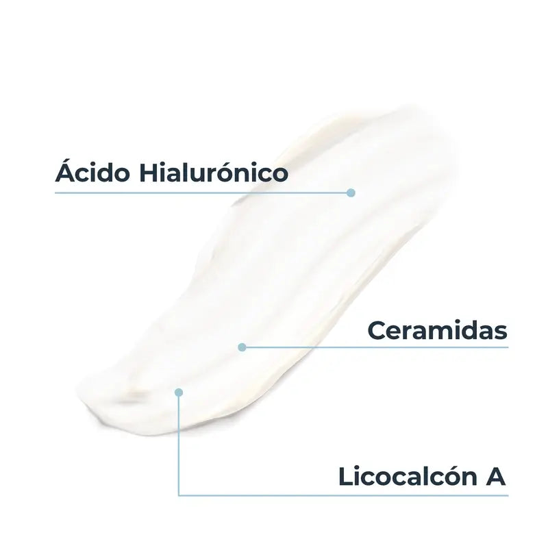 Eucerin Atopicontrol upokojujúci hydrolotion, 400 ml