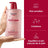 Eucerin Oleogel – osviežujúci sprchový gél, 1000 ml