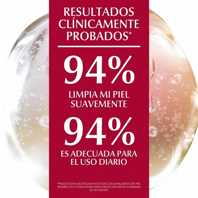 Eucerin Intímna hygiena pH 5, 250 ml