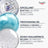 Eucerin Hyaluron-Filler + Longevity Epigenetic nočný krém, 50 ml