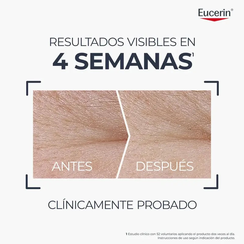 Eucerin Hyaluron-Filler + Longevity Epigenetic nočný krém, 50 ml