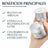 Eucerin Hyaluron Filler Triple Effect X3 denný krém s SPF 15 pre suchú pleť, 50 ml
