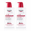 Eucerin Ph5 ultralehký krém, 1000 ml, balenie po 2 ks