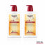 Eucerin Oleogel sprchový gél pH 5, 1000 ml, balenie po 2 kusoch
