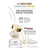 Eucerin Anti-Aging Elasticity denný krém SPF 30, 50 ml + náplň, 50 ml