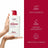 Eucerin Ph5 ultralehký krém, 1000 ml