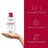 Eucerin Sprchový gél pH 5, 400 ml