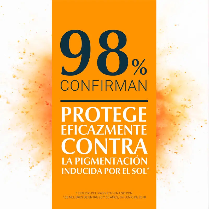 Eucerin Pigment Control SPF50+ slnečný fluid, 50 ml
