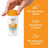 Eucerin Sun Face Hydro Protect Fluid SPF 50+ s jemným tónom, 50 ml