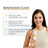 Eucerin Solar Spray Transparentný Dry Touch SPF50+, 200 ml