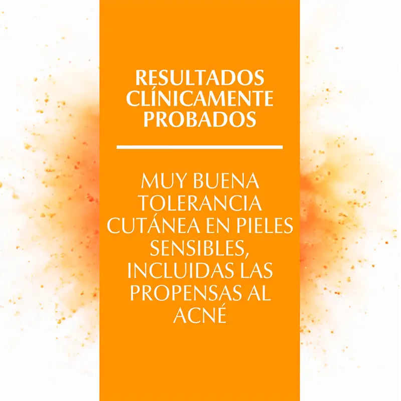 Eucerin Solar Spray Transparentný Dry Touch SPF50+, 200 ml