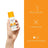 Eucerin Oil Control Dry Touch slnečný gél SPF 50+, 50 ml