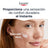 Eucerin Ultra-Sensitive upokojujúci krém pre suchú pokožku, 50 ml