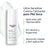 Eucerin Ultra-Sensitive upokojujúci krém pre suchú pokožku, 50 ml