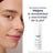 Eucerin Ultra-Sensitive upokojujúci krém pre suchú pokožku, 50 ml