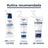 Eucerin Repair krém na nohy, 100 ml