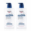 Eucerin Urearepair pleťová voda, 1000 ml, balenie po 2 ks