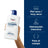 Eucerin Urearepair pleťová voda, 1000 ml