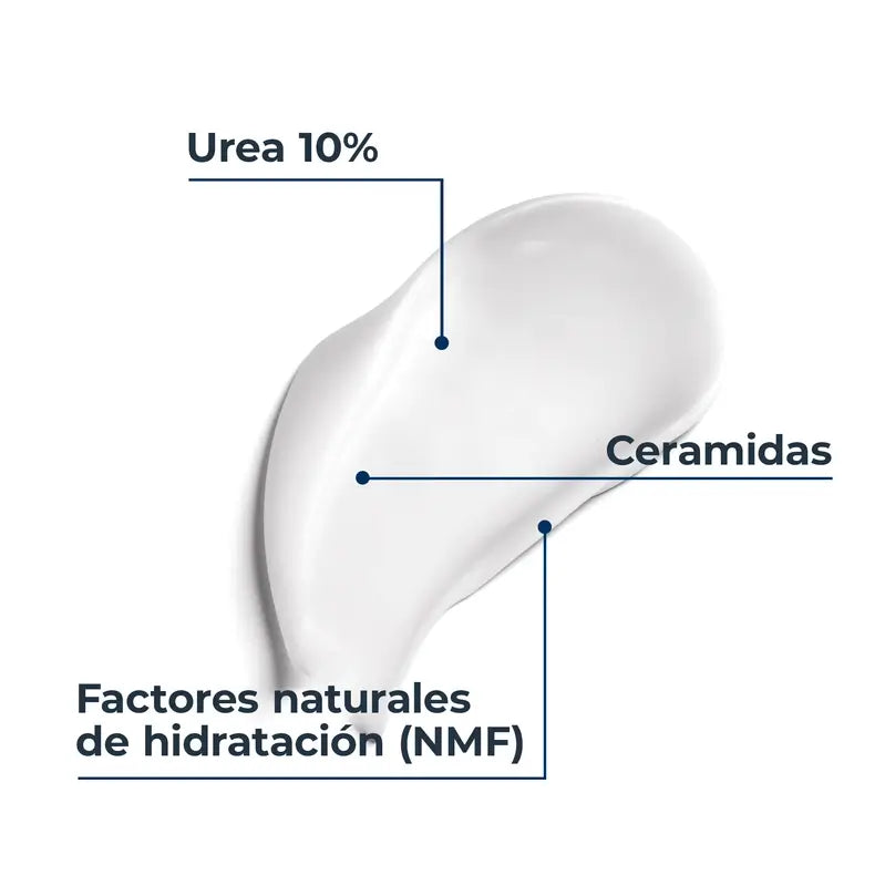 Eucerin Urearepair pleťová voda, 1000 ml