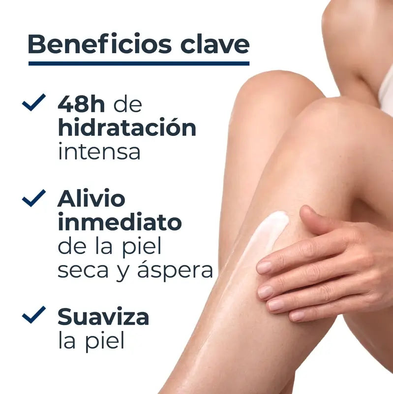 Eucerin Urea Repair Výživný balzam, 450 ml