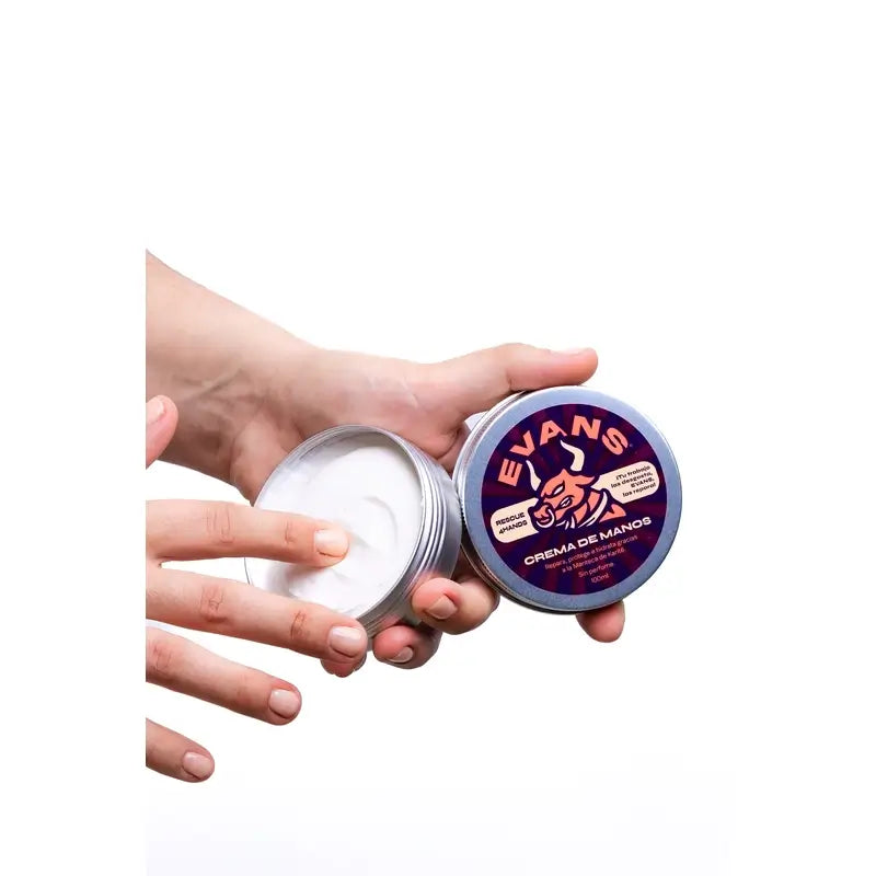 Evans Rescue4Hands Krém na ruky, 100 ml