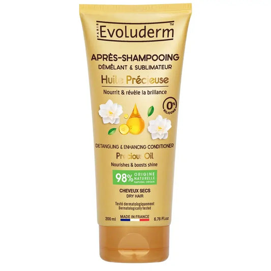 Evoluderm Kondicionér Precious, 200 ml