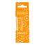 Evoluderm Balzam na pery Glow – pomaranč / vitamín C, 15 ml