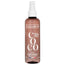 Evoluderm Telový sprej s vôňou kokosu, 200 ml
