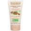 Evoluderm Telový peeling s bambuckým maslom, 150 ml