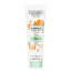 Evoluderm Peeling na tvár s mrkvou, 150 g