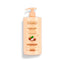 Evoluderm Sprchový gél s bambuckým maslom, 1000 ml