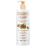 Evoluderm Telové mlieko s bambuckým maslom, 500 ml