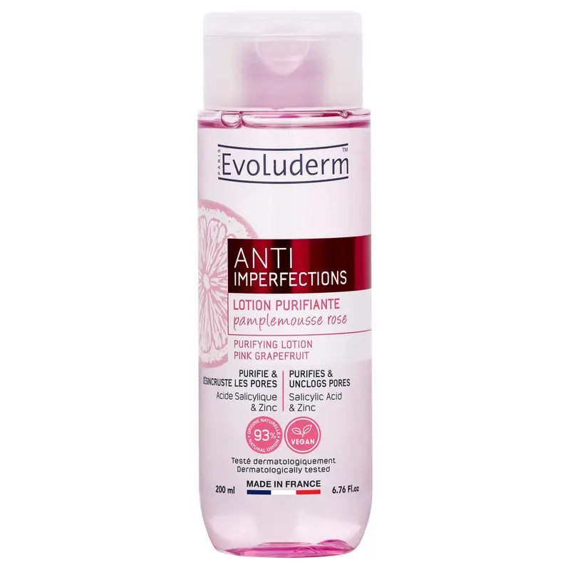 Evoluderm Čistiaci krém, 200 ml