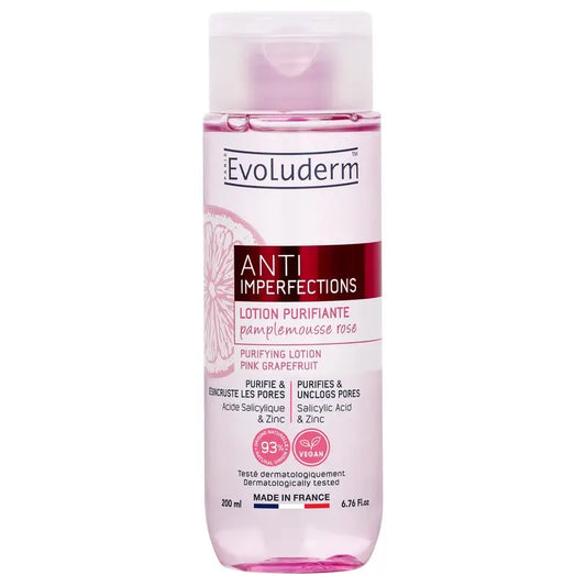 Evoluderm Čistiaci krém, 200 ml