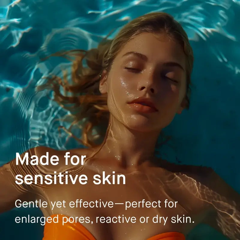 Evy Daily Cleanser – čistiaca pena na tvár 100 ml