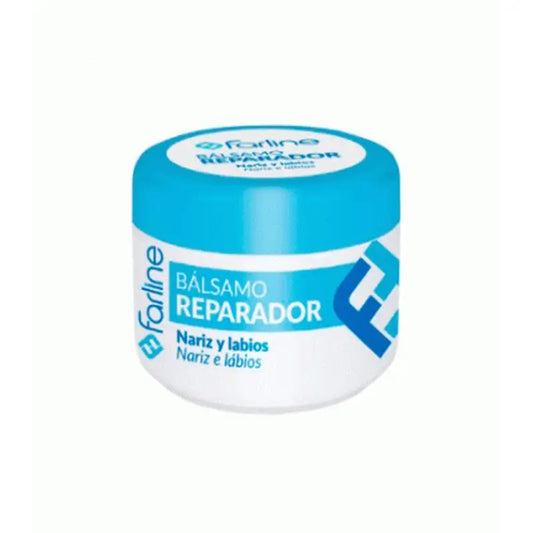 Farline Nose & Lips Repair Balm, 15g