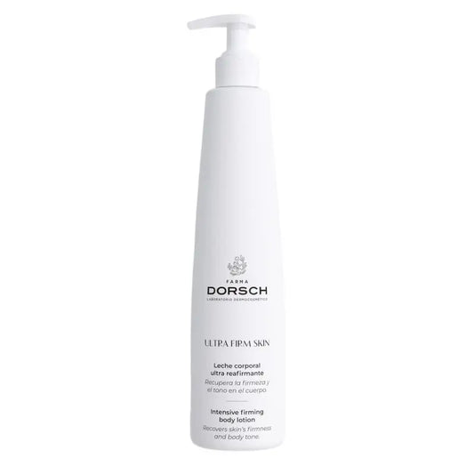 Farma Dorsch Ultra Firming Body Milk , 400 ml