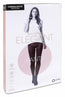 Farmalastic Novum Elegant Panty Caviar, Size 0