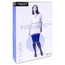 Farmalastic Novum Intelligent Stocking Size Plus Long Stocking Anthracite, Size 2